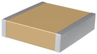 c4540c683jdgacauto KEMET 68nF Multilayer Ceramic Capacitor MLCC, 1kV dc V, ±5% , SMD