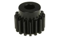 521-6569 RS PRO Steel 16 Teeth Spur Gear, 2 Module, 12mm Bore Diam, 32mm Pitch Diam, 26mm Hub Diam