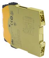 751108 Pilz PNOZsigma PNOZ s8 C Safety Relay 24V dc, Dual-Channel 2 Safety Contacts