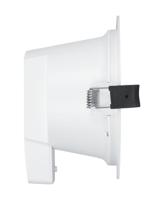 4058075104068 LEDVANCE LED Downlight, 100 → 277 V, 145 x 82 mm, 13 W