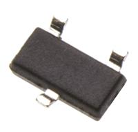 fdn5618p onsemi PowerTrench Type P-Channel MOSFET, 1.25 A, 60 V Enhancement, 3-Pin SOT-23