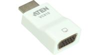 vc810 Aten AV Adapter, Male HDMI to Female VGA