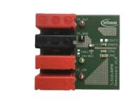 tls105b0mbboardtobo1 Infineon TLS105B0MB BOARD LDO Voltage Regulator for TLS10xBOMB for Sensor Supply IC TLS105B0MB