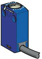 zcmd39l5 Telemecanique Sensors ZCMD Series Limit Switch, IP66, Zinc Alloy Housing