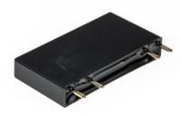 348170129024 Finder 34 Series Solid State Relay, 2 A Load, PCB Mount, 24 V dc Load, 17 V Control