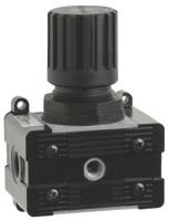 176-1724 RS PRO G 3/8 Regulator -, 3/8in, 8bar max. input
