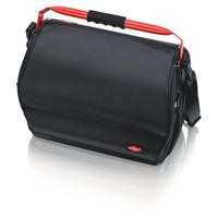 00-21-08-le Knipex Reinforced Polyester Fabric Tool Bag with Shoulder Strap 300mm x 480mm x 380mm