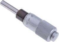 785-7875 RS PRO Depth Micrometer, Range 0 mm →13 mm