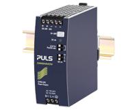 cp20242 PULS CP20 DIN Rail Power Supply, 300V ac, dc Input, 24V dc Output, 20A Output, 480W