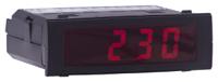 bt32-br1cq00000000 Sifam Tinsley Beta G1 LCD Digital Panel Multi-Function Meter for Voltage, 22.2mm x 68mm