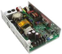 gpfm250-24g SL Power / Advanced Energy Switching Power Supply, GPFM250-24G, 24V dc, 180W, 1 Output, 85 → 264V ac Input