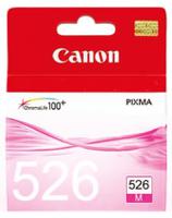 cli-526m Canon CLI-526M Magenta Ink Cartridge
