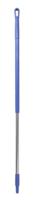 29358 Vikan Purple Broom Handle, 1.31m, for use with Vikan Brooms, Vikan Squeegees