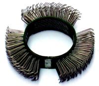 1530-4 SAM Steel Wire Brush, For Automotive
