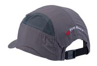 7100206559 3M Grey Short Peaked Bump Cap, ABS Protective Material