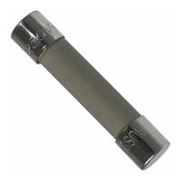 mda-1-r Eaton 1A T Ceramic Cartridge Fuse, 6.3 x 32mm