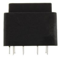 a262a6e Through Hole Audio Transformer 150Ω 100mW Hz @ 300, 1mW Hz @ 30