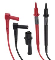 123-3244 RS PRO IDM91E Handheld Digital Multimeter, 10A ac Max, 10A dc Max, 600V ac Max