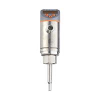 sa5004 ifm electronic SA Series Flow Sensor for Air, Glycol Solutions, Oils, Water