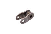 phc-04b-1ol SKF PHC BS 04B-1 Offset Link Carbon Steel Roller Chain Link