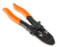468-686 RS PRO Hand Crimp Tool for QM Contacts, 0.32 → 1.29mm² Wire