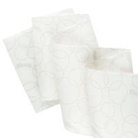 6781 KLEENEX Kleenex Ultra Slimroll () Rolled White Hand Towels, 198mm, 2-Ply, 400 Sheets