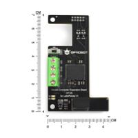 dfr0684 DFRobot RS485 Connector Expansion Shield Shield for LattePanda V1.0 DFR0684
