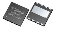 igld60r190d1auma3 Infineon CoolGaN Type N-Channel MOSFET, 10 A, 600 V Enhancement, 8-Pin LSON IGLD60R190D1AUMA3