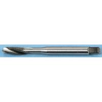 e207-m3 Dormer Threading Tap HSS-E 1-Piece 0.5mm Pitch Metric Standard Machine Tap M3 Thread