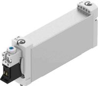 vuvg-b18-m52-mzt-f-1p3 Festo 5/2 Monostable Solenoid Valve - Electrical VUVG Series, 574450
