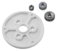 adapter-kit-f McLennan Servo Supplies Adapter Adapter for Use with Motor
