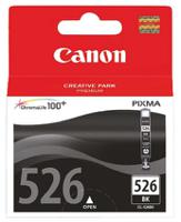 cli-526bk Canon CLI-526BK Black Ink Cartridge
