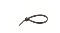 rnd-475-00711 Cable Tie 9X450 Black Pack 100