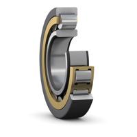 nu-1012-ml SKF NU 1012 ML 60 mm ID Cylindrical Roller Bearing, 95 mm OD