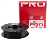 174-0041 RS PRO 1.75mm Black ASA 3D Printer Filament, 500g