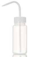 251-9446 RS PRO 250ml LDPE Wide Neck Wash Bottle
