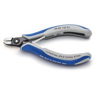 79-02-125-s1 Knipex Knipex Precision Diagonal Cutter