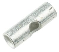 36906 TE Connectivity, SOLISTRAND Butt Splice Connector, Tin 8 AWG