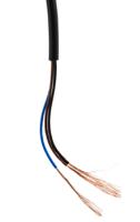 e2e-c04s12-wc-b1-2m Omron Inductive Smooth Barrel Proximity Sensor, 1.2 mm Detection, PNP NO, 10 → 30 V dc