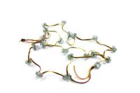 ilpp-kt-s12rgbic-2811ch6 Intelligent LED Solutions 5.5V dc RGB LED Strip Light