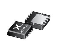 pxn017-30qlj Nexperia Type N-Channel MOSFET, 7.9 A, 30 V Enhancement, 8-Pin MLPAK33 PXN017-30QLJ