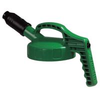 laos-09750 SKF High Density Polyethylene Lid with spout