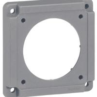 0-521-18 Legrand Adapter Plate