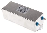 b84113c0000b110 EPCOS, B84113C 10A 250 V ac/dc 50 → 60Hz, Chassis Mount EMC Filter, Tab, Single Phase