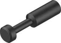 qsc-8h-50 Festo PBT Blanking Plug for 8mm