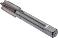 152-198 RS PRO Threading Tap HSS 1-Piece 2mm Pitch Metric Standard Hand Tap M16 Thread