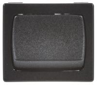 h8650vbaak Arcolectric (Bulgin) Ltd DPST, On-Off Rocker Switch Panel Mount