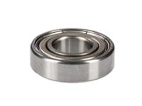 w-61900-2z SKF W 61900-2Z 1 Row Deep Groove Ball Bearing - 10 mm ID, 22 mm OD