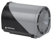 14400075 Werma 144 Series Electronic Sounder, 24 V, 105dB at 1 m, IP65, AC/DC, 32-Tone