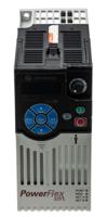 25b-d1p4n114 Allen Bradley Inverter Drive, 0.4 kW, 3 Phase, PowerFlex 525 Series 528 V 1.4 A